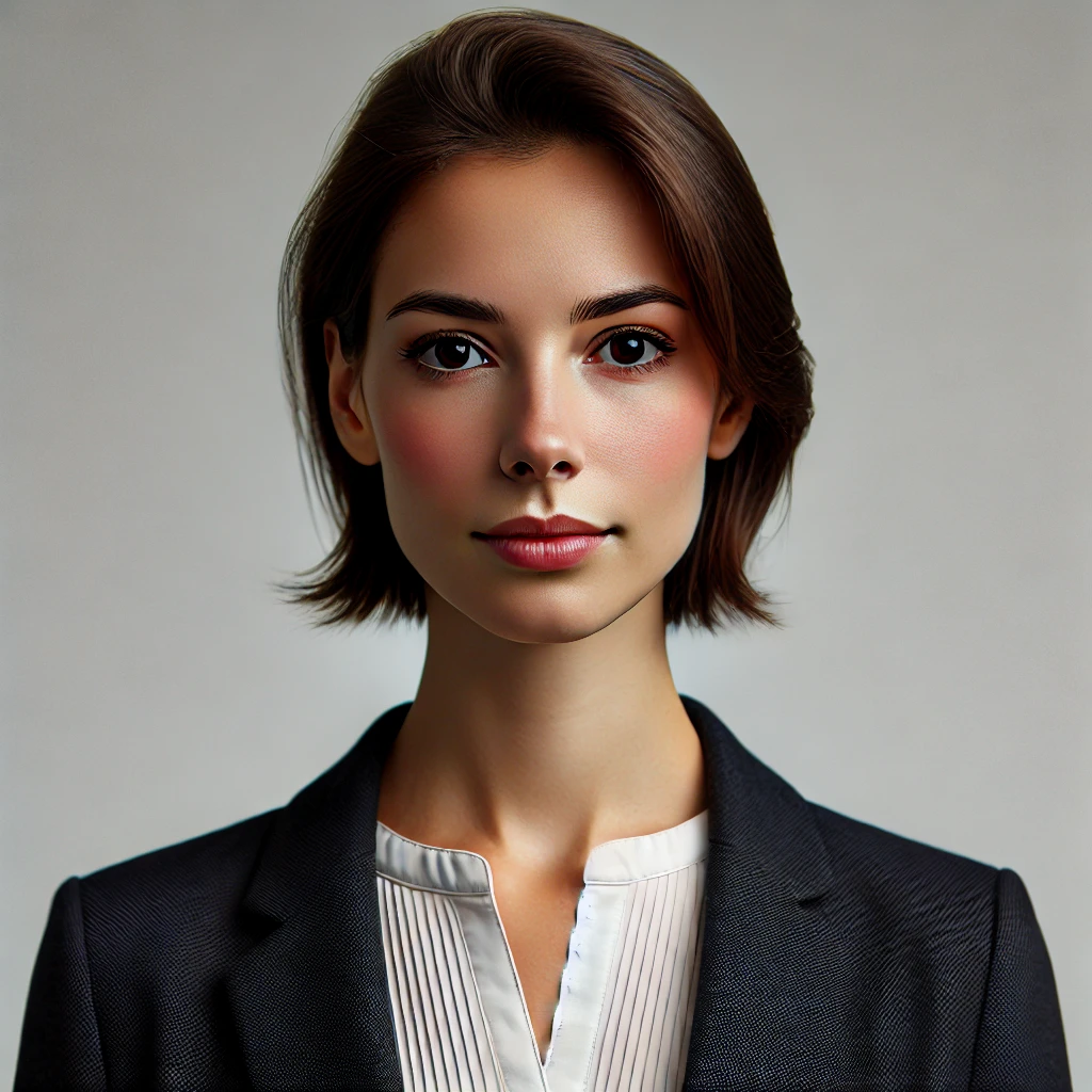 app reviewer headshot