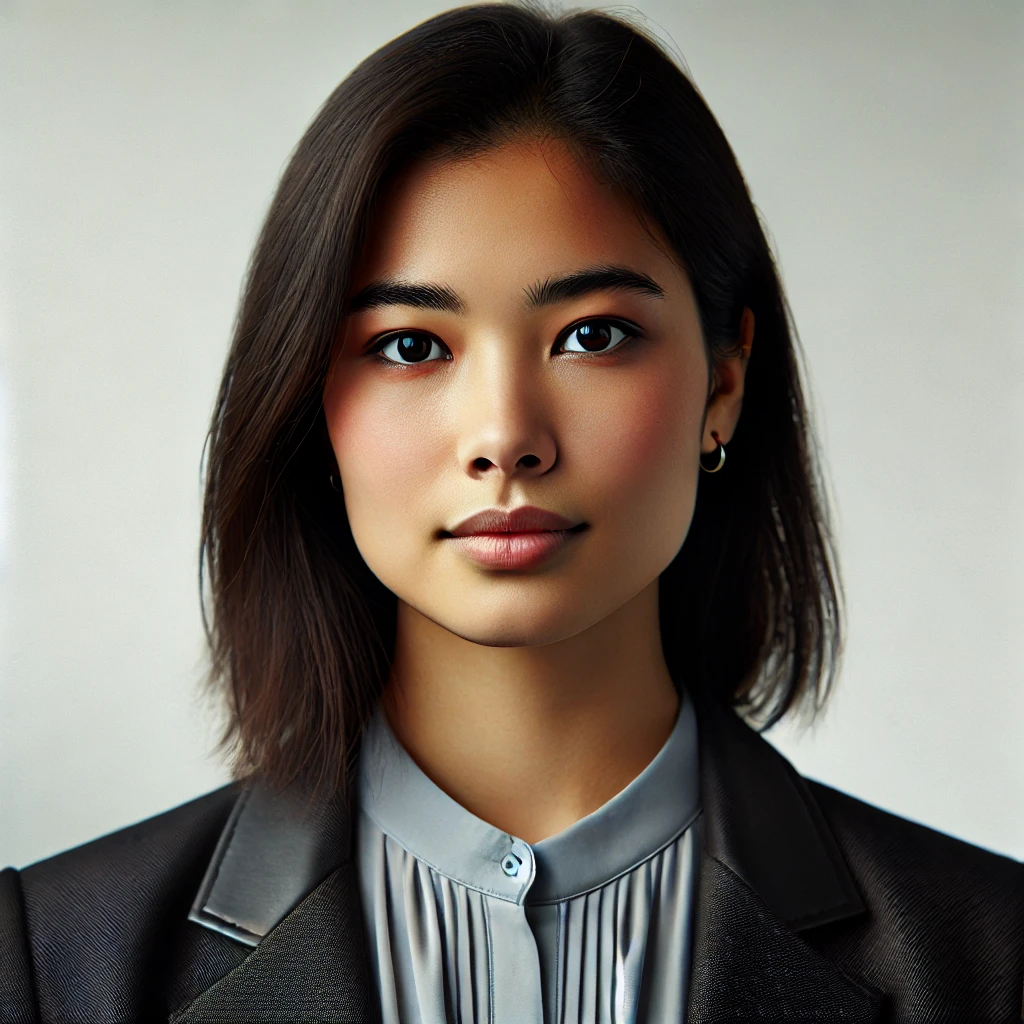 app reviewer headshot