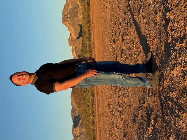 ai land co-founder