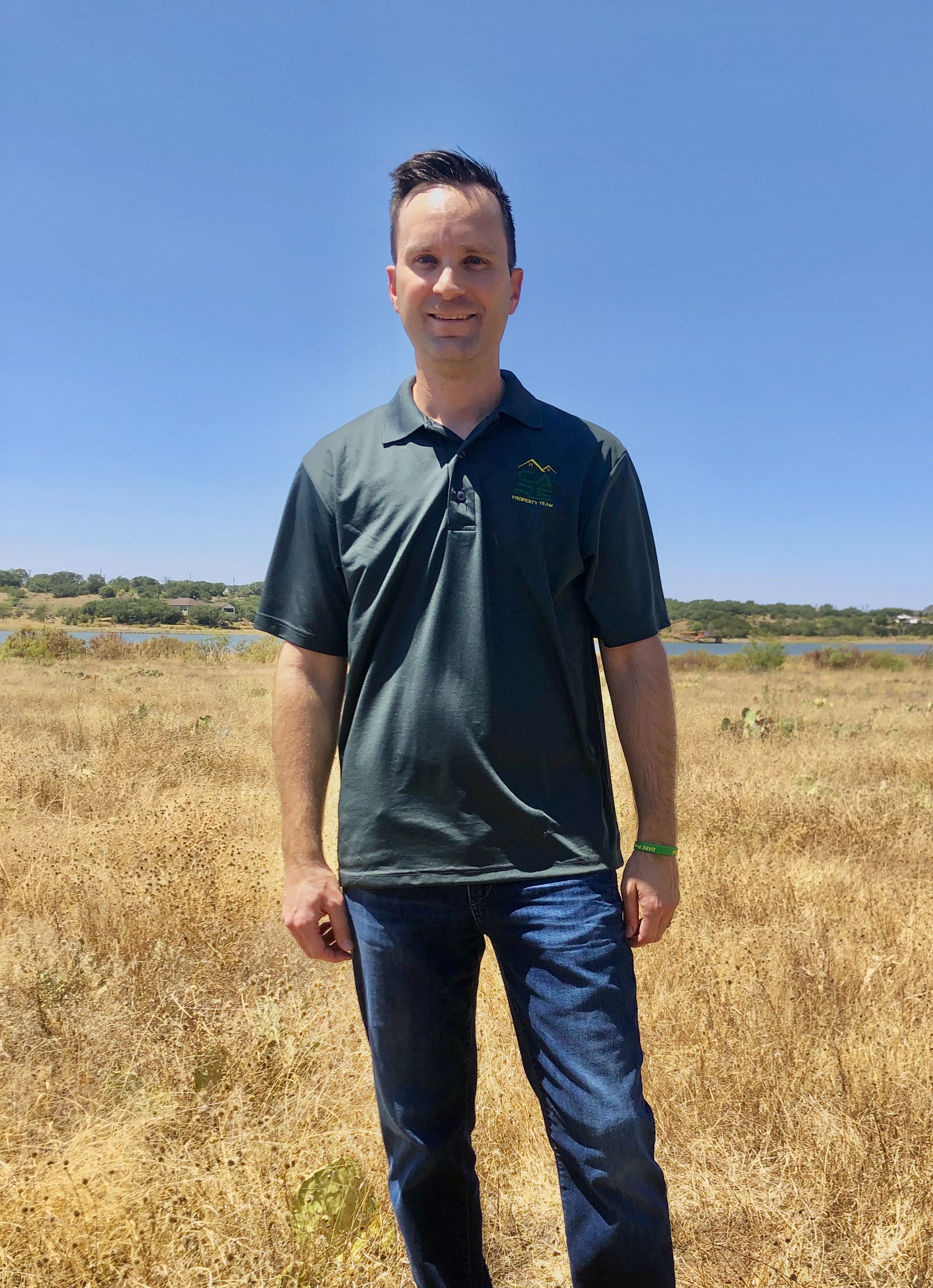 ai land co-founder